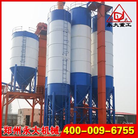 鄭州永大機械產(chǎn)品手冊-輸送提升設(shè)備