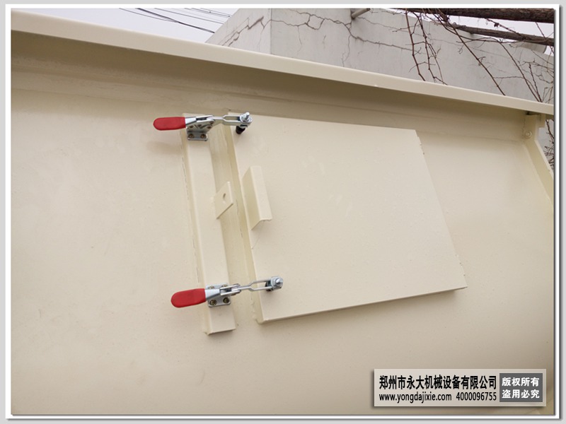 雙軸槳葉無重力膩子粉混合機