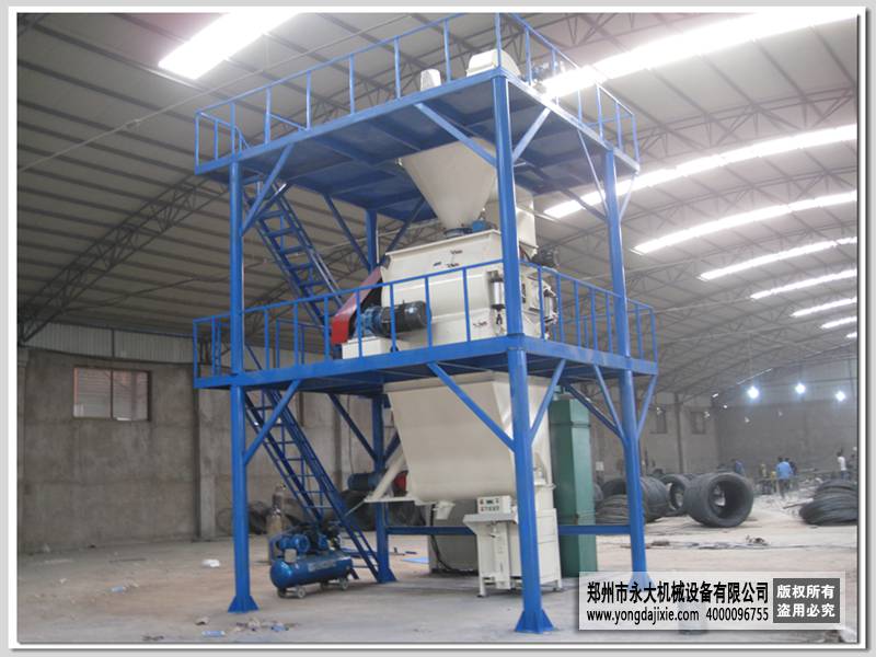 半自動(dòng)膩?zhàn)臃凵a(chǎn)線