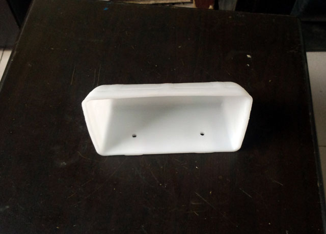 皮帶式斗式提升機料斗