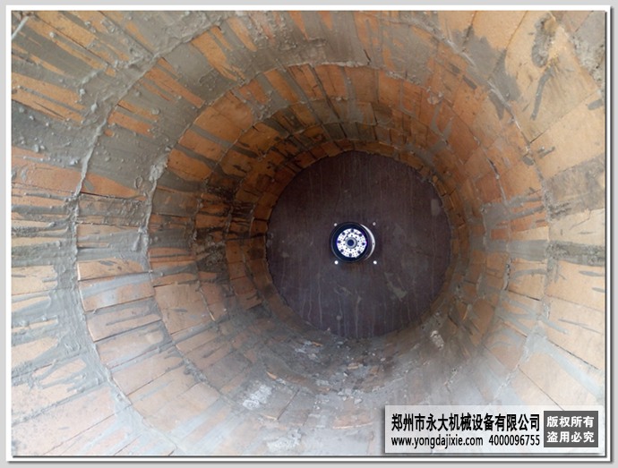 鄭州永大機械沙子烘干機推行天然氣新能源